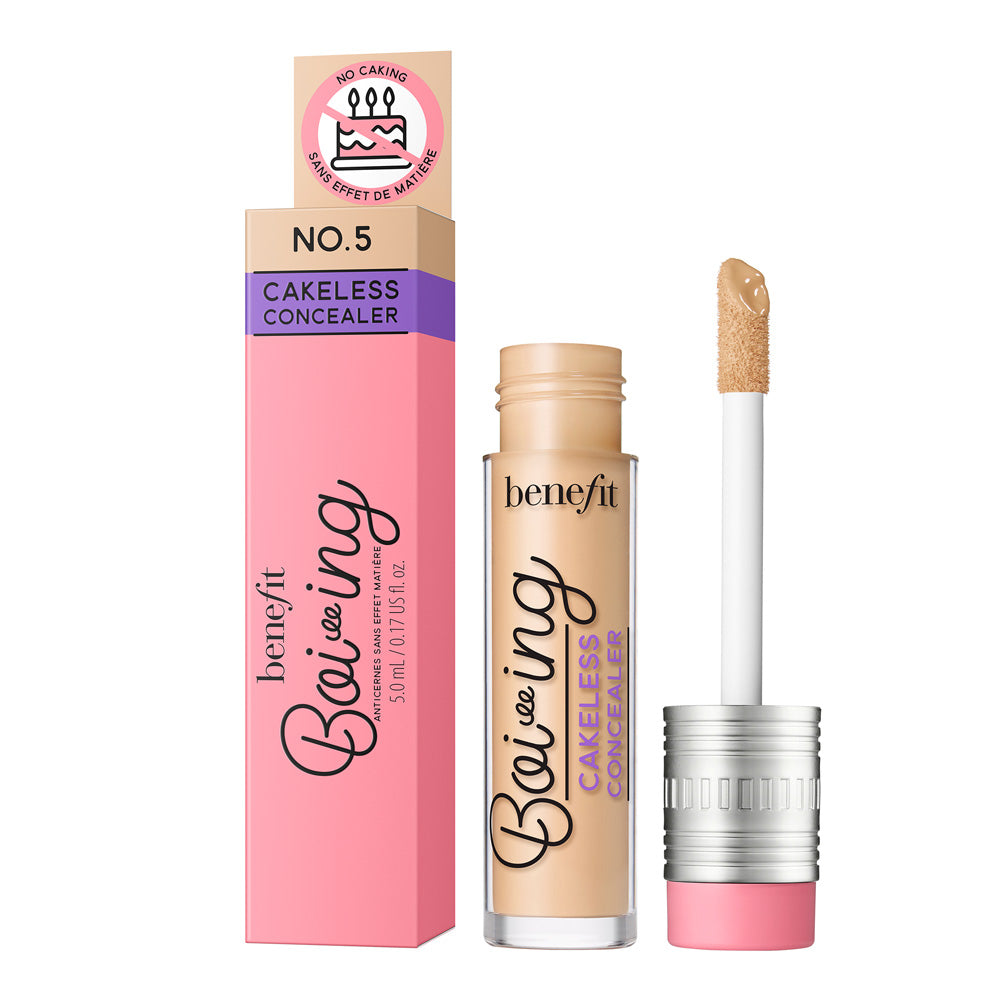 Boi-ing Cakeless Concealer