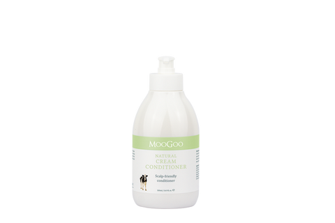 MOOGOO Cream Conditioner 500ml