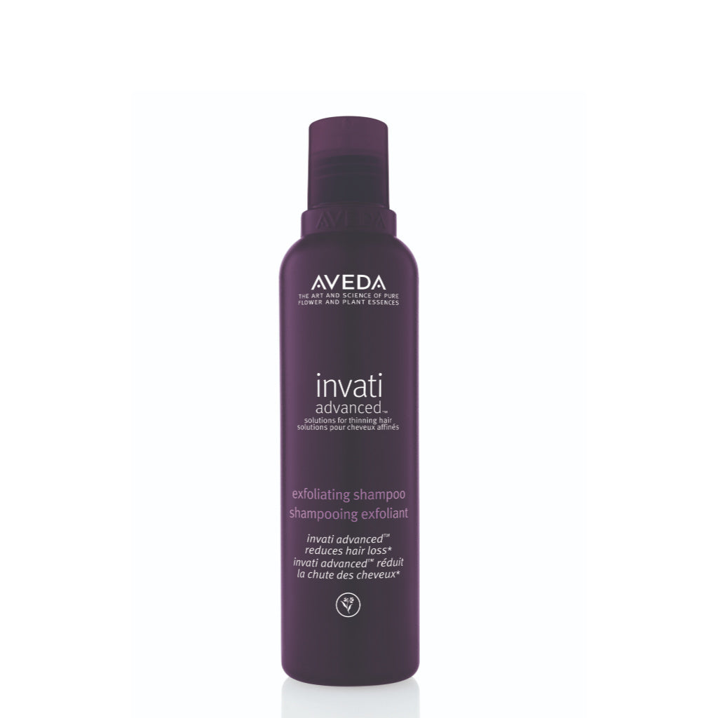Invati Advanced Exfoliating Shampoo