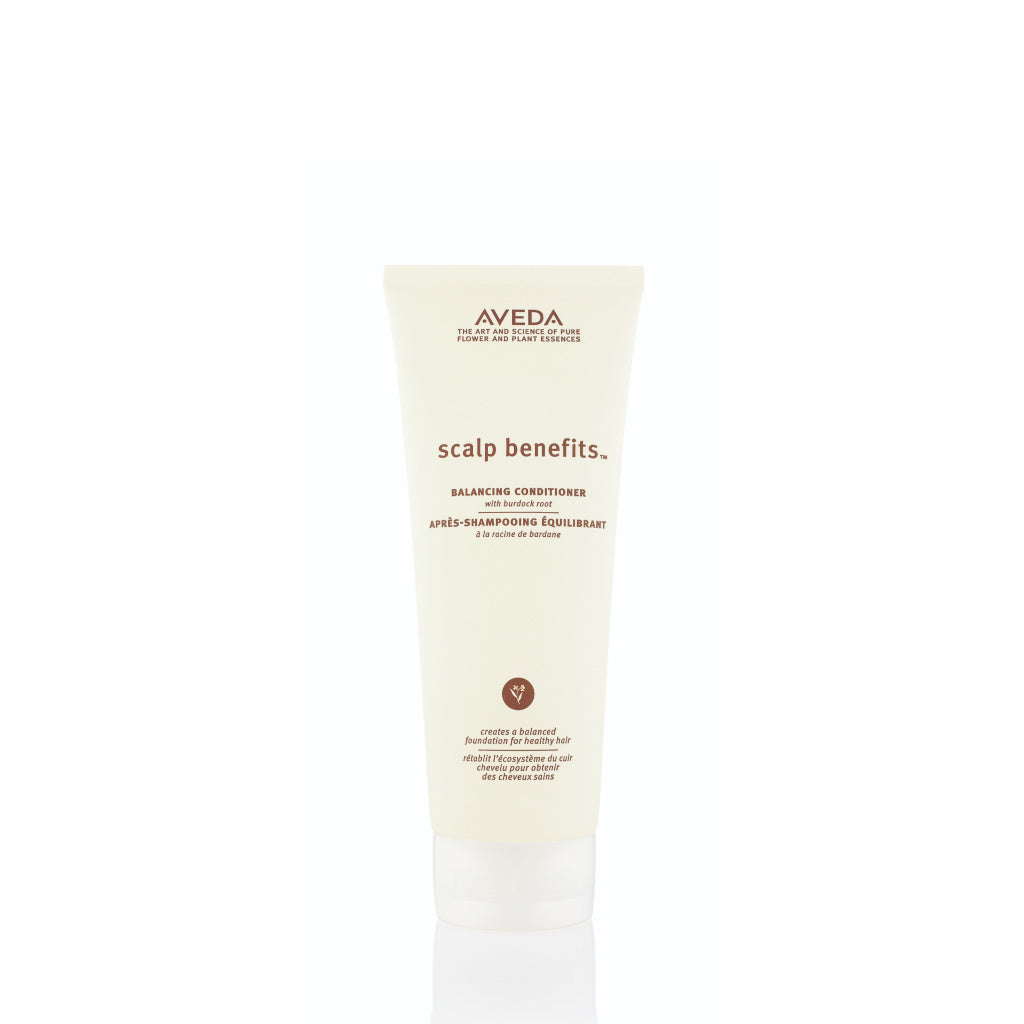 Scalp Benefits Balancing Conditioner