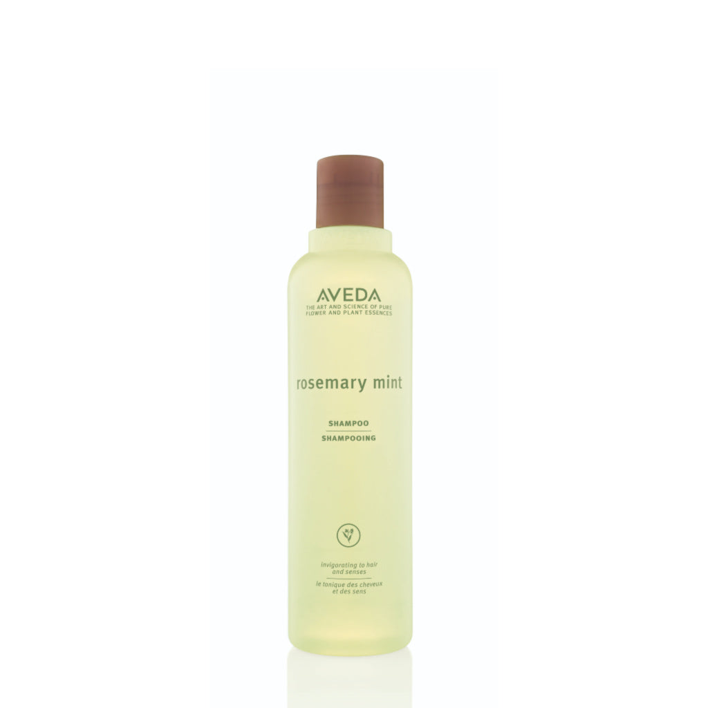 Rosemary Mint Purifying Shampoo