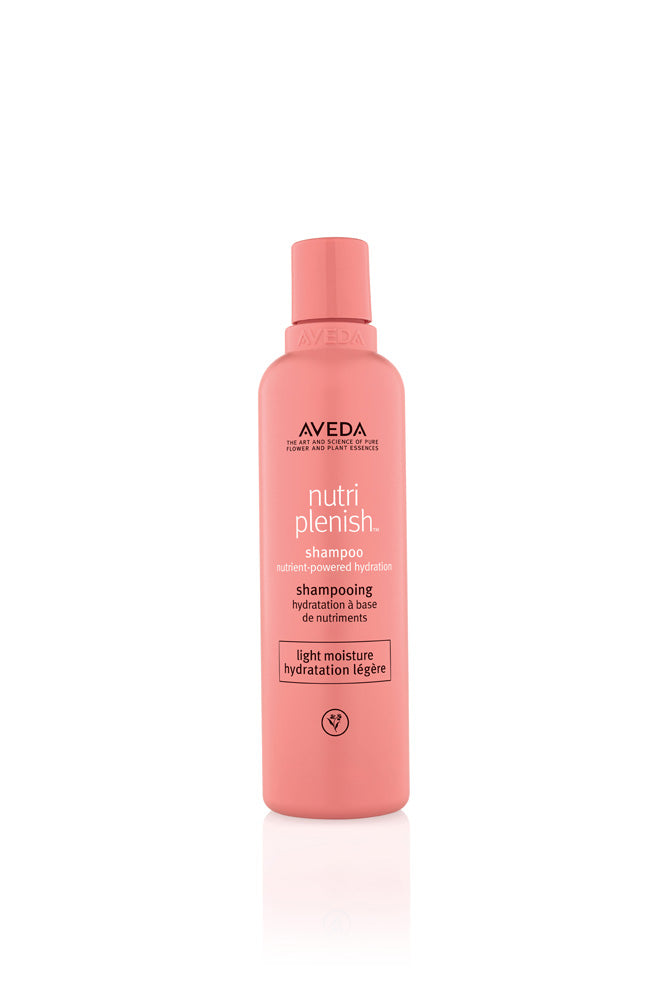 Nutriplenish Hydrating Shampoo Light Moisture