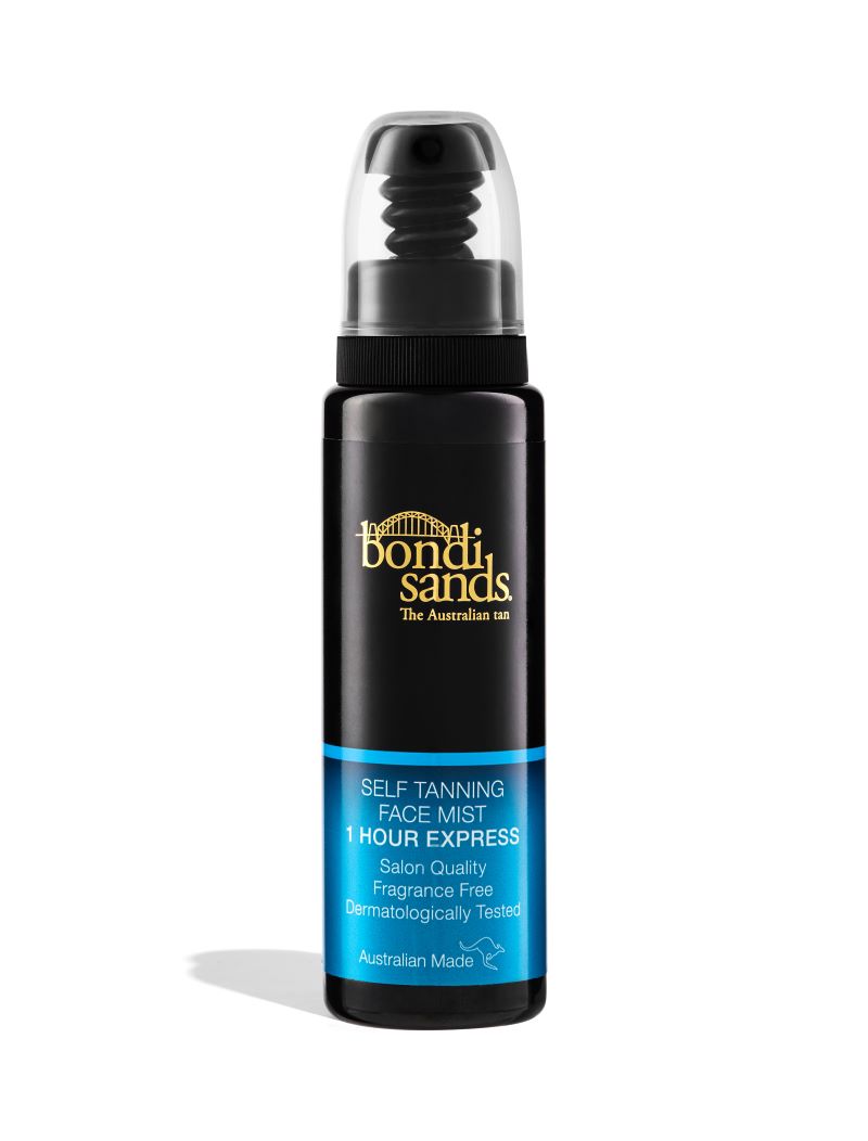 Bondi Sands 1 Hour Express Face Mist 200ml