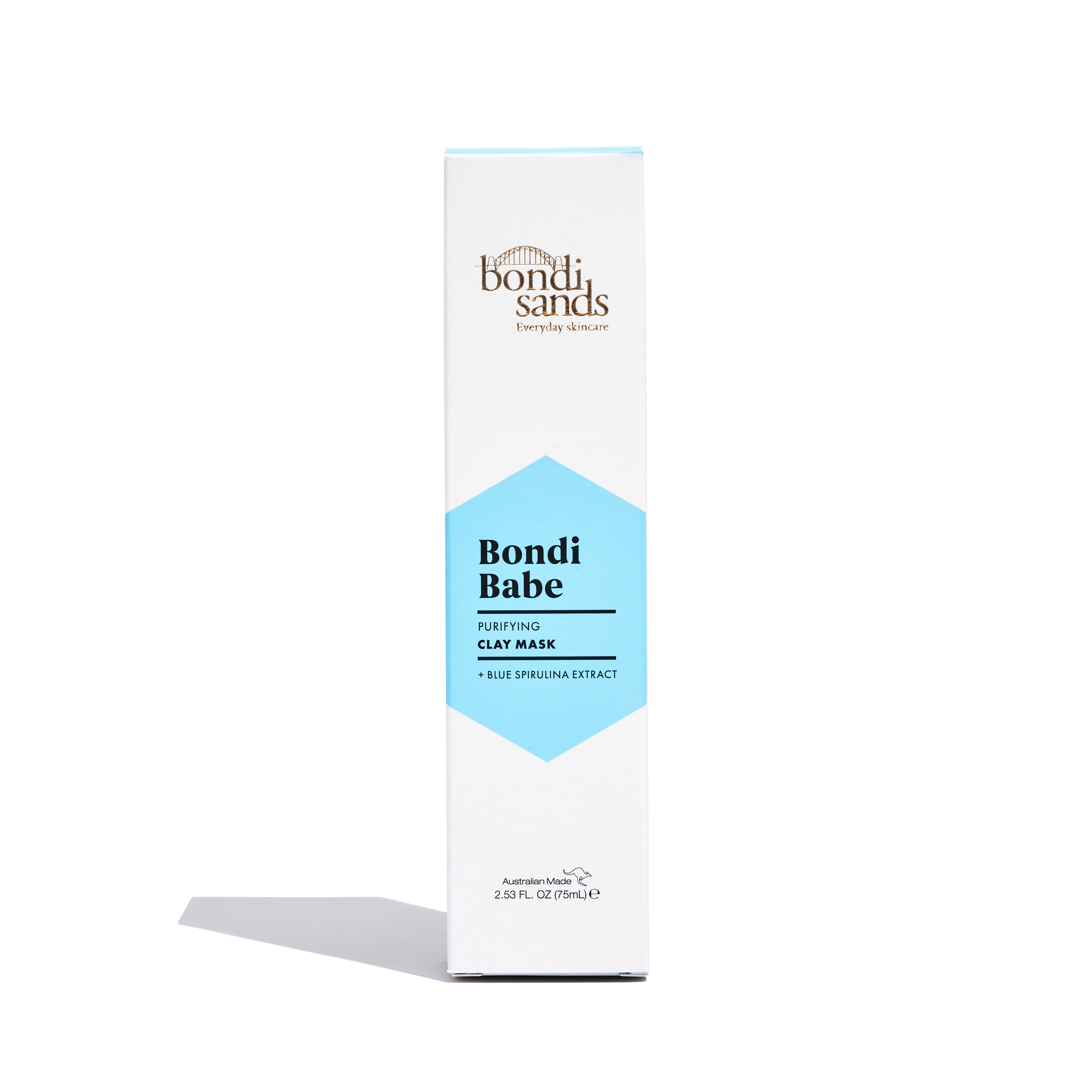 Bondi Sands Bondi Babe Clay Mask 75ml