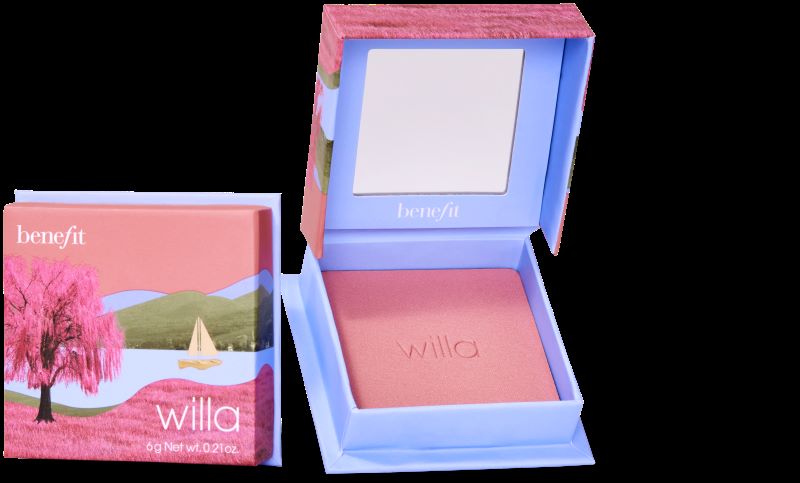 Benefit Willa