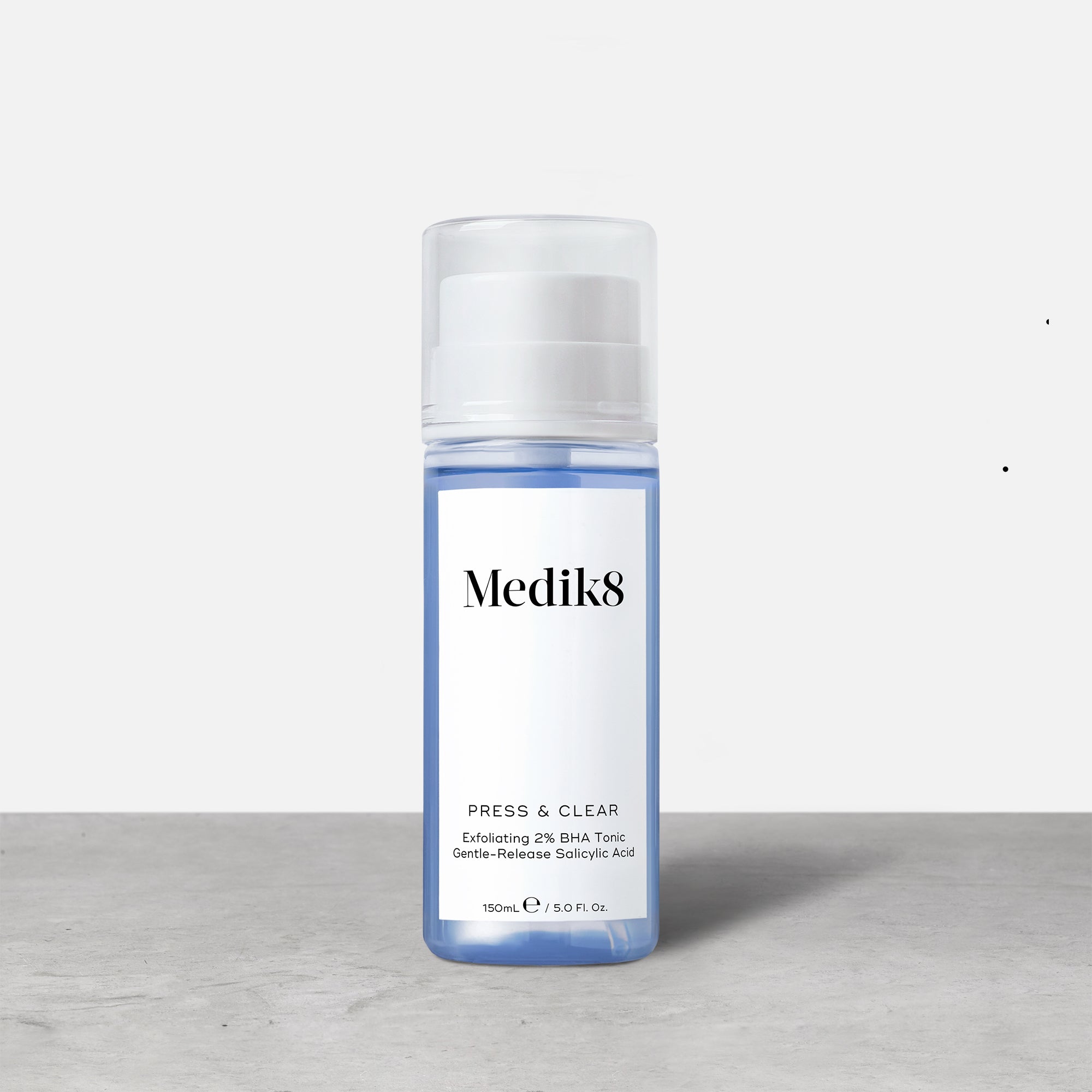 Medik8 Press & Clear 150ml
