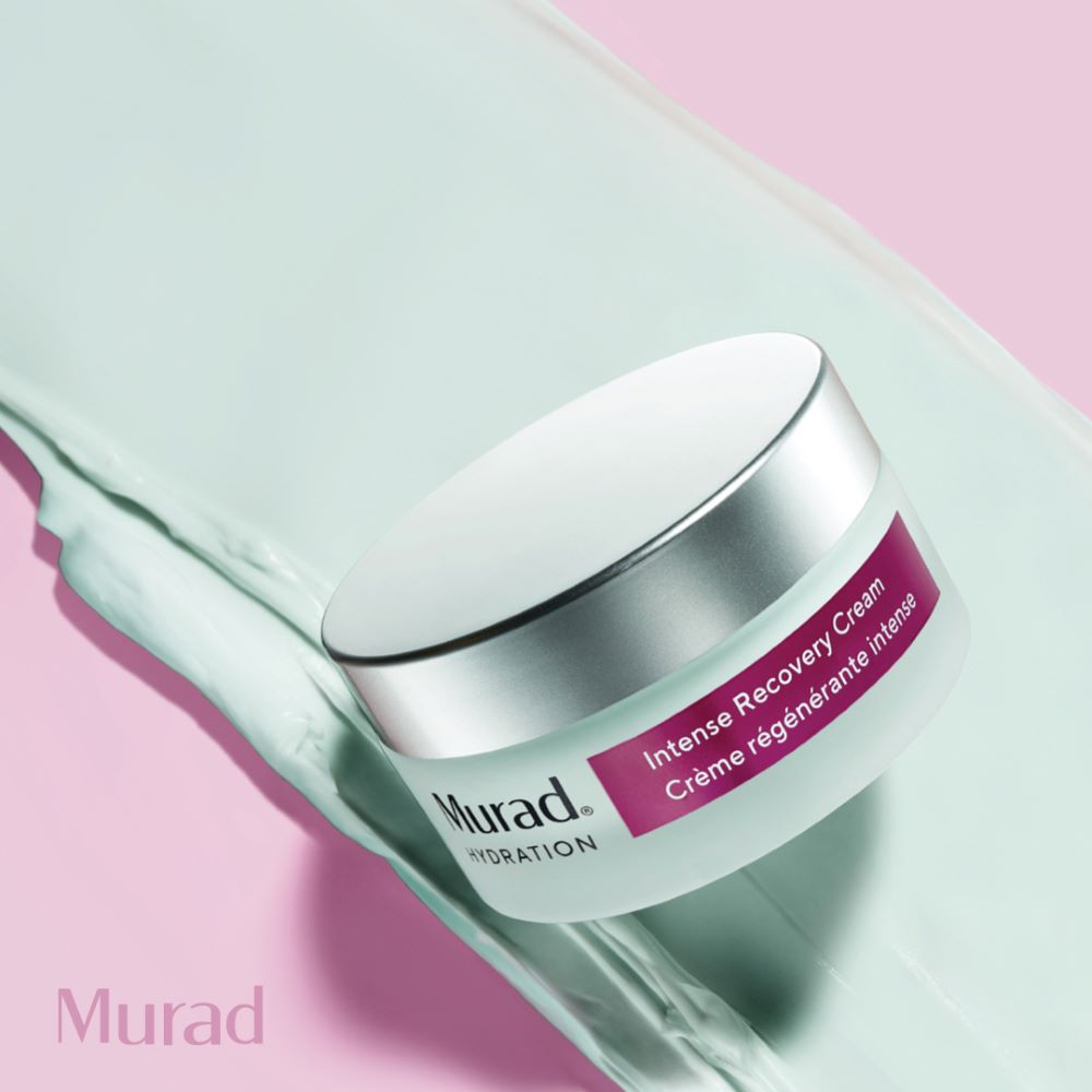 Murad Intense Recovery Cream 50ml