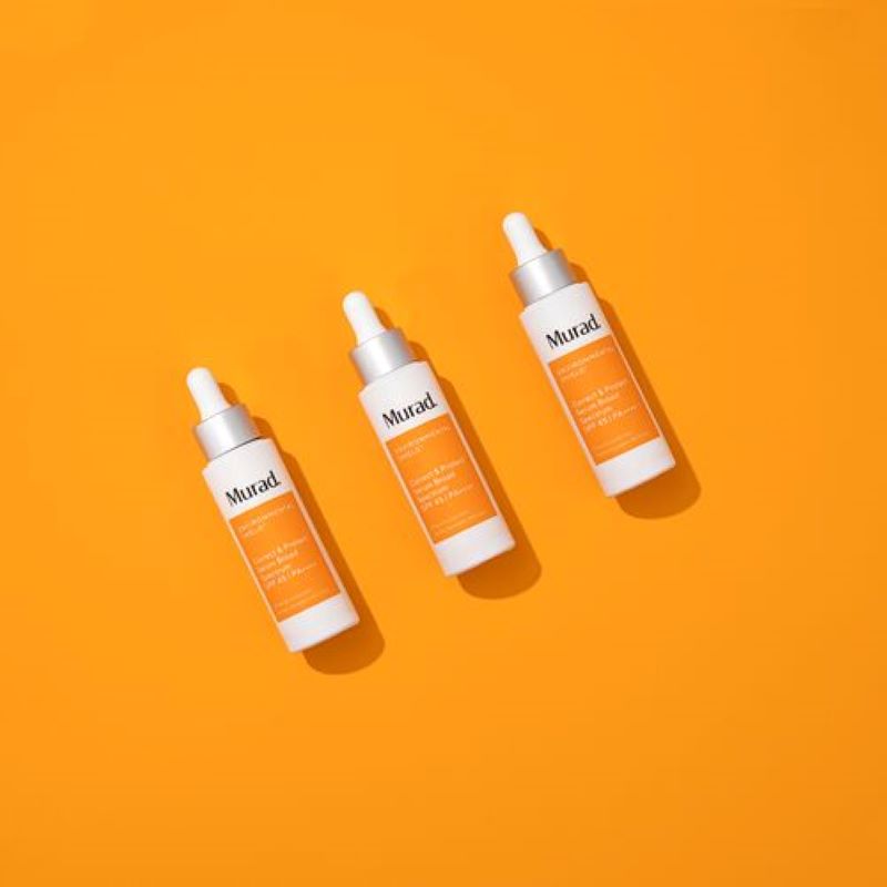 Murad Correct and Protect Serum Broad Spectrum SP45 PA++++