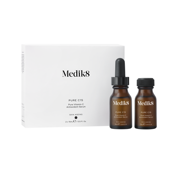 Medik8 Pure C15