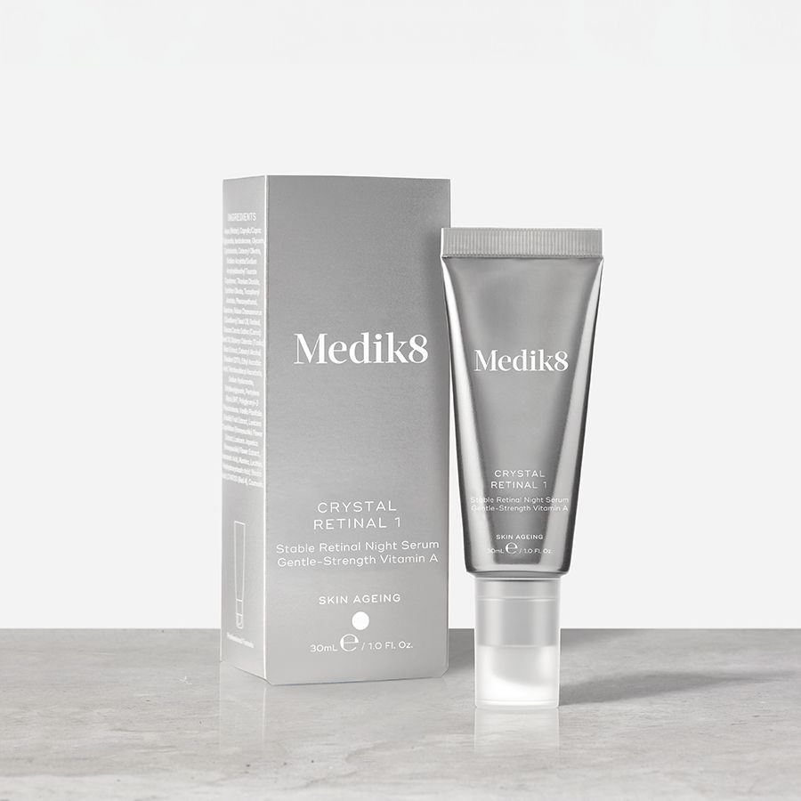 Medik8 Crystal Retinal 1