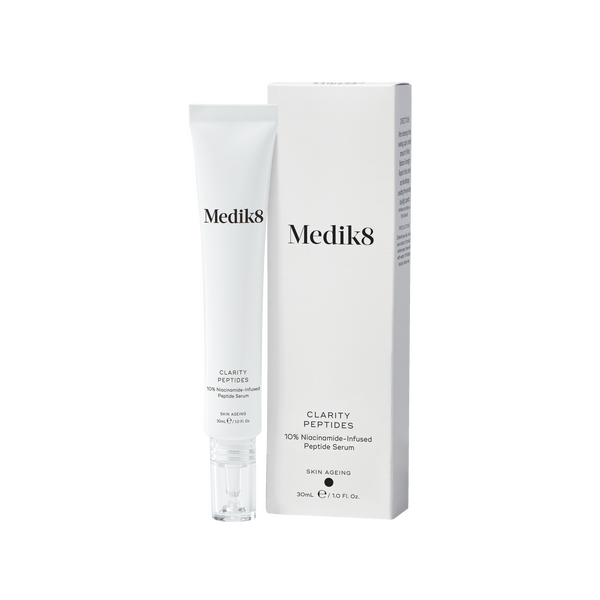 Medik8 Clarity Peptides
