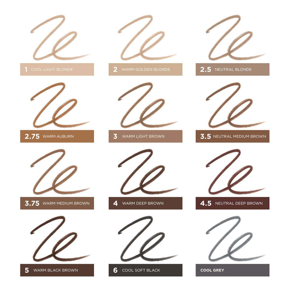 Benefit Precisely, My Brow Pencil