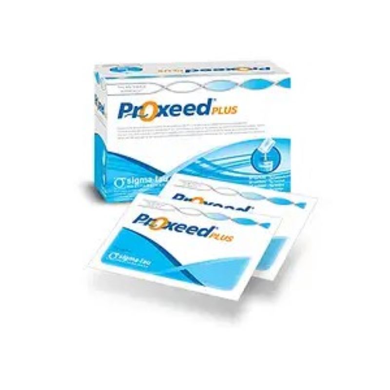 Proxeed Plus For Men