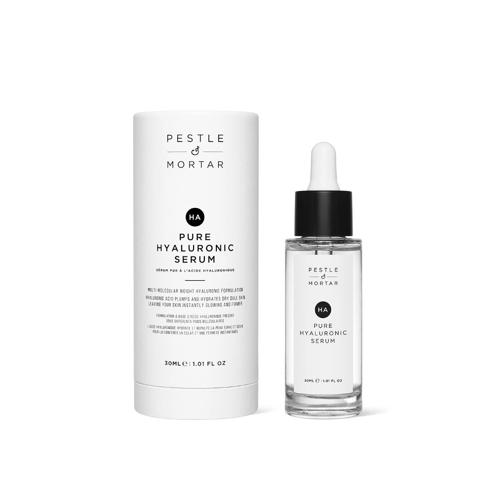 Pure Hyaluronic Serum 30ml