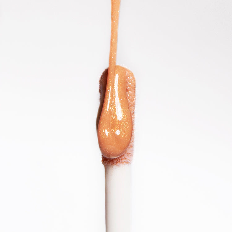 True Beauty Aideen Kate Manifest Lip Gloss
