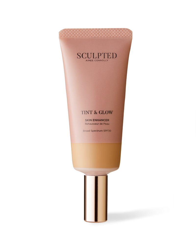 Sculpted Tint & Glow 5.0