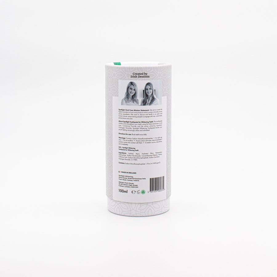 Spotlight Toothpaste for Whitening Teeth