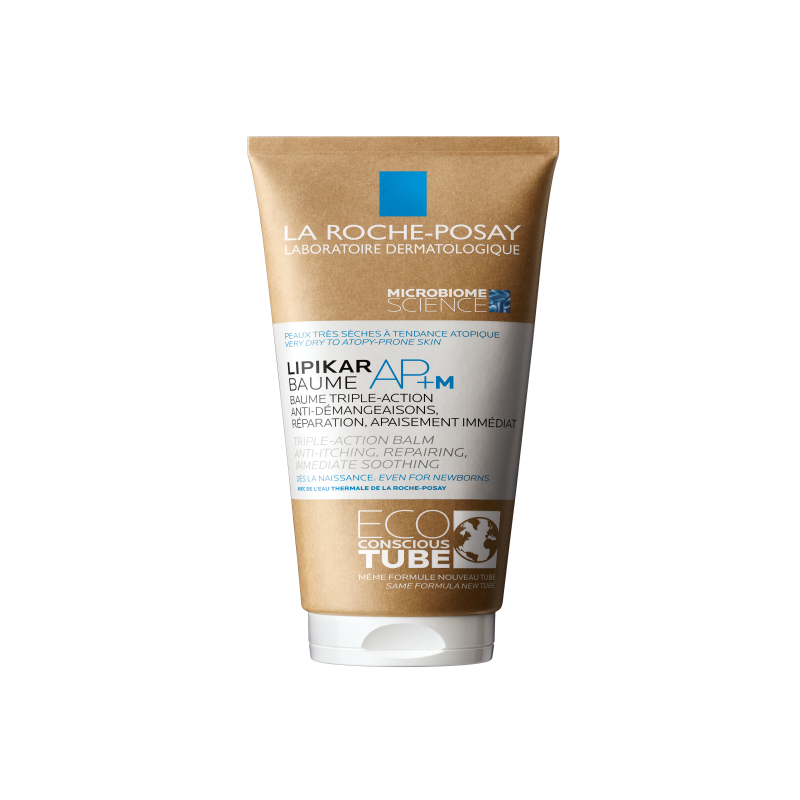 Lipikar Baume AP+M