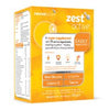 Support Your Energy Levels This Summer with Super Supplement Zest Active by Revive Active