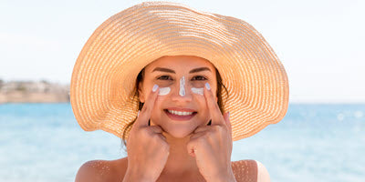 Your Sunscreen Questions and Answers