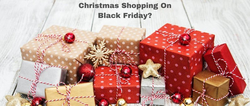 Christmas Gifts & Black Friday Deals