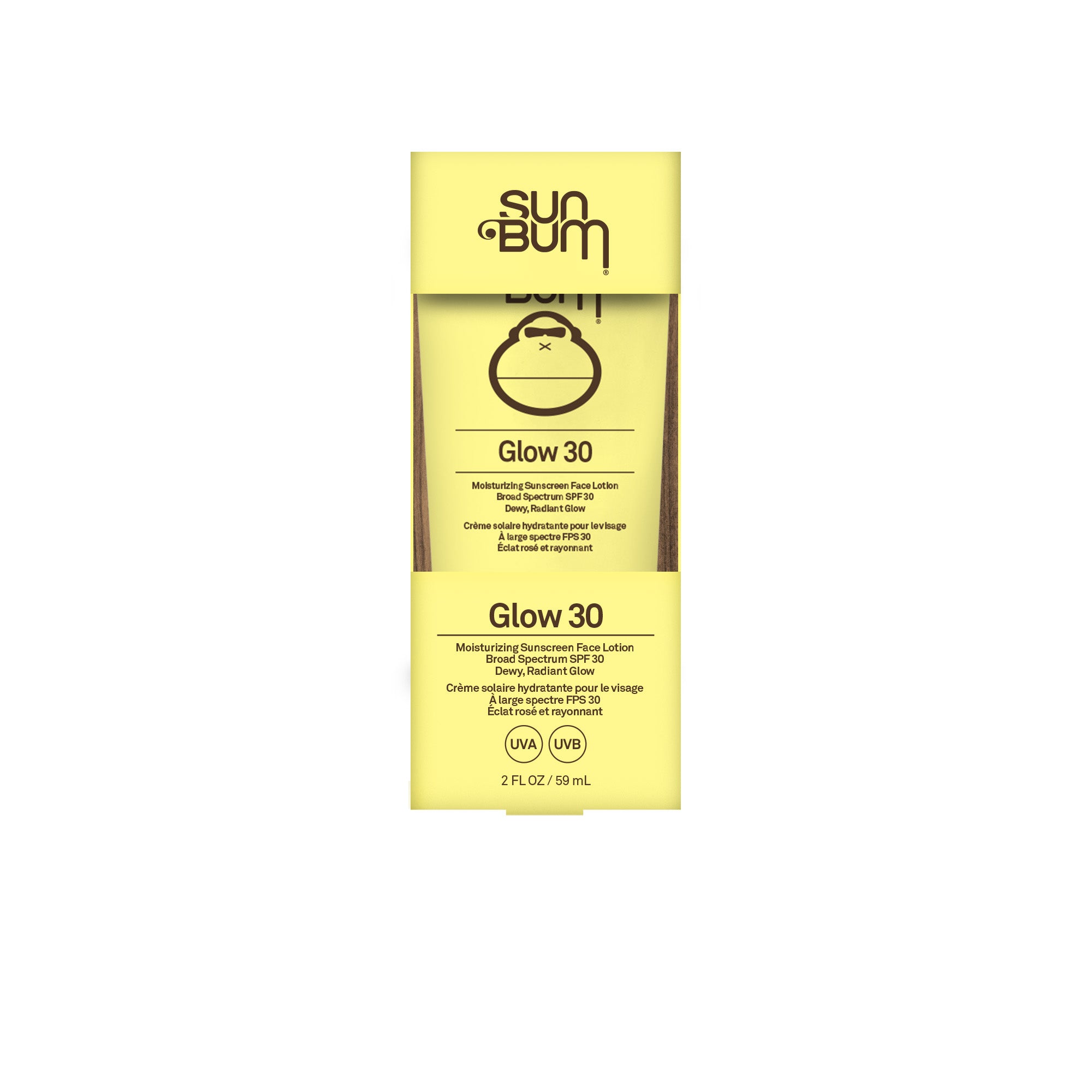 Sun Bum Original Glow SPF30 Lotion 59ml