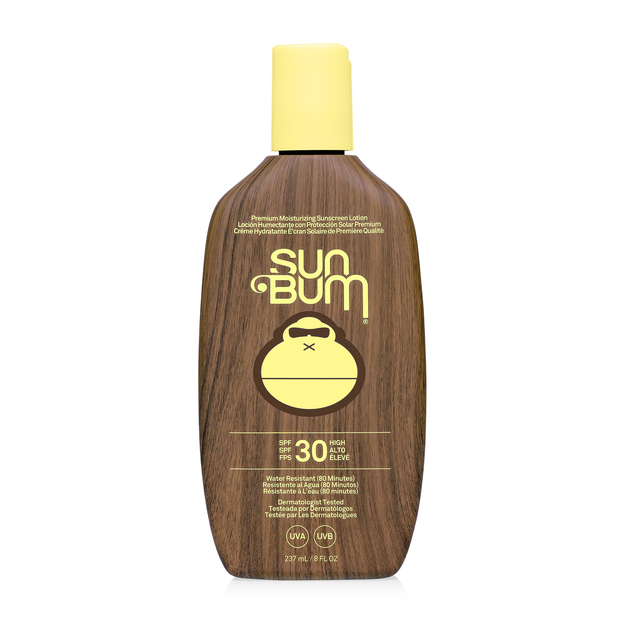 Sun Bum Original SPF30 Lotion 237ml