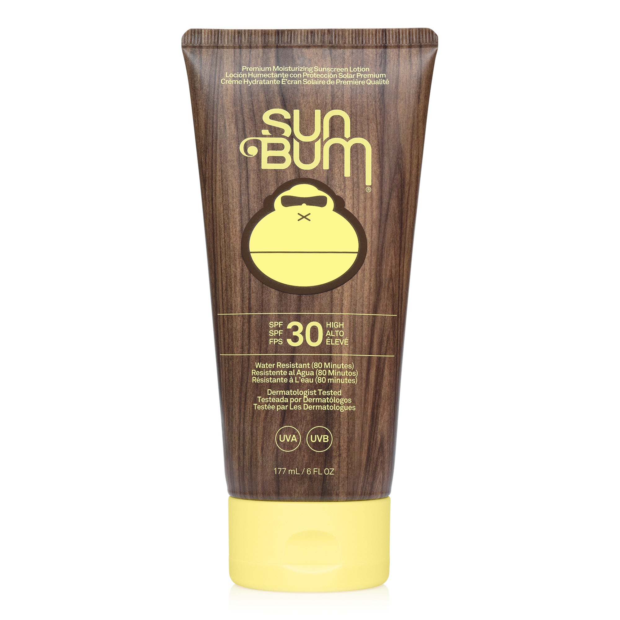 Sun Bum Original SPF30 Lotion 177ml