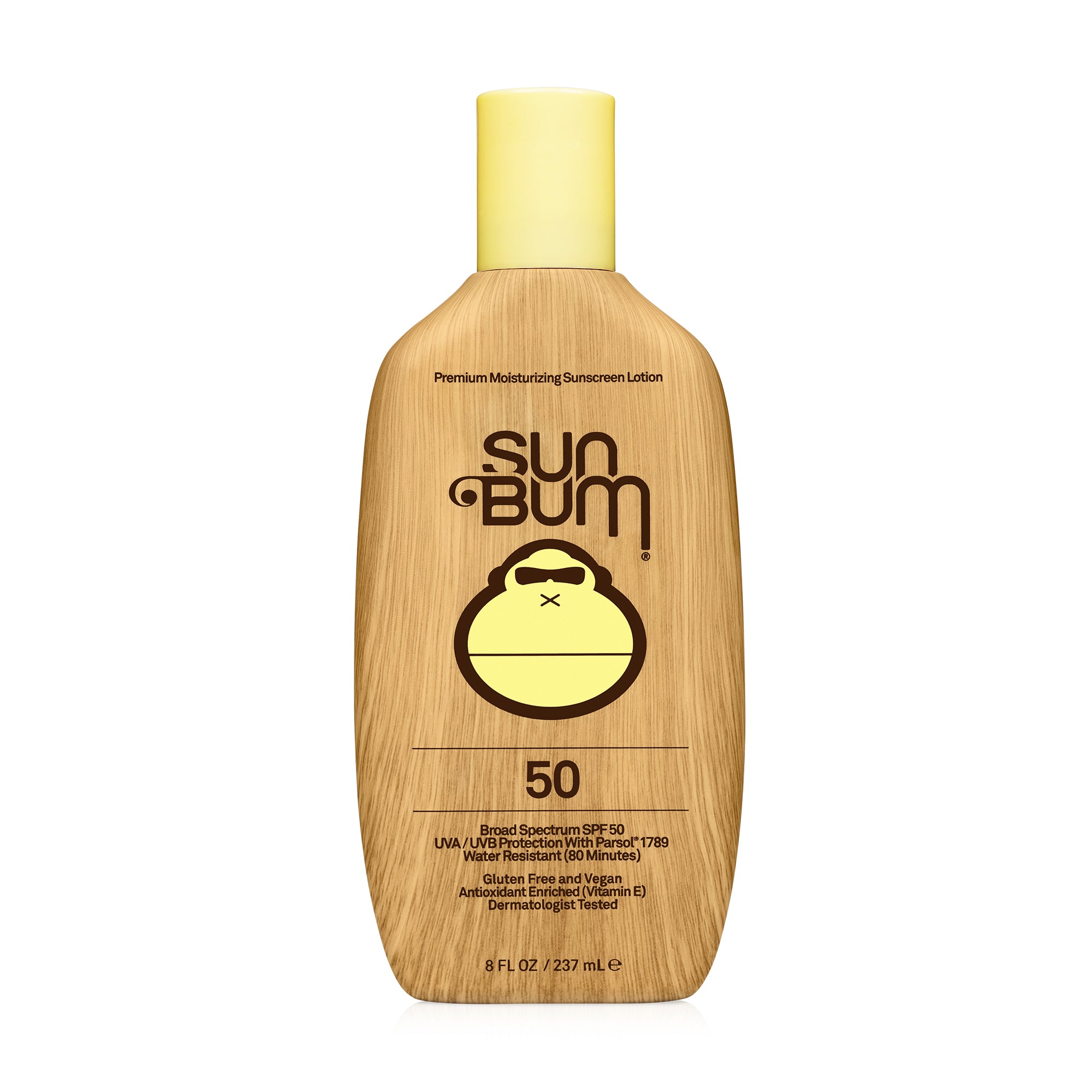 Sun bum Bum Original SPF 50 Lotion 237ml