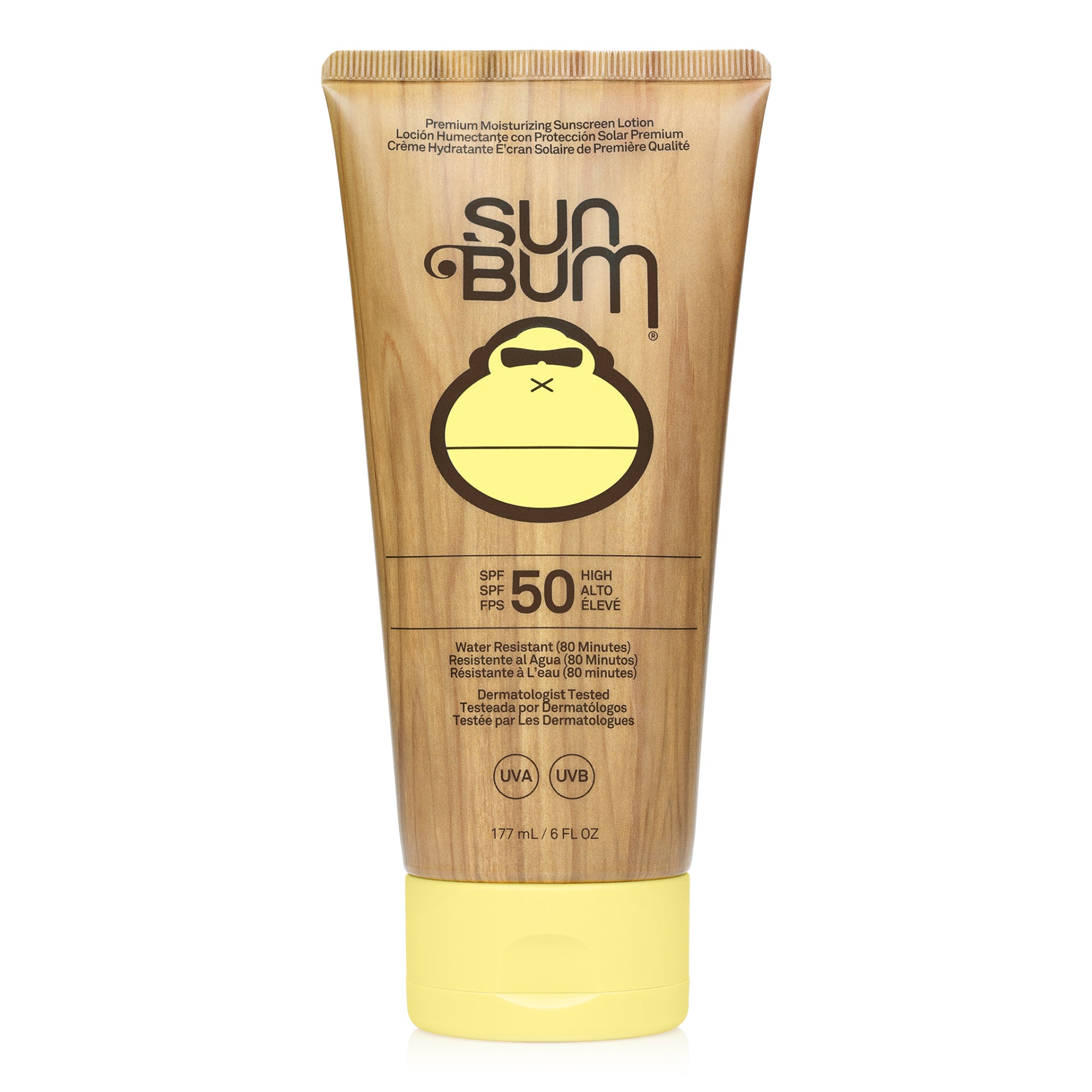 Sun Bum Original SPF50 Lotion 177ML