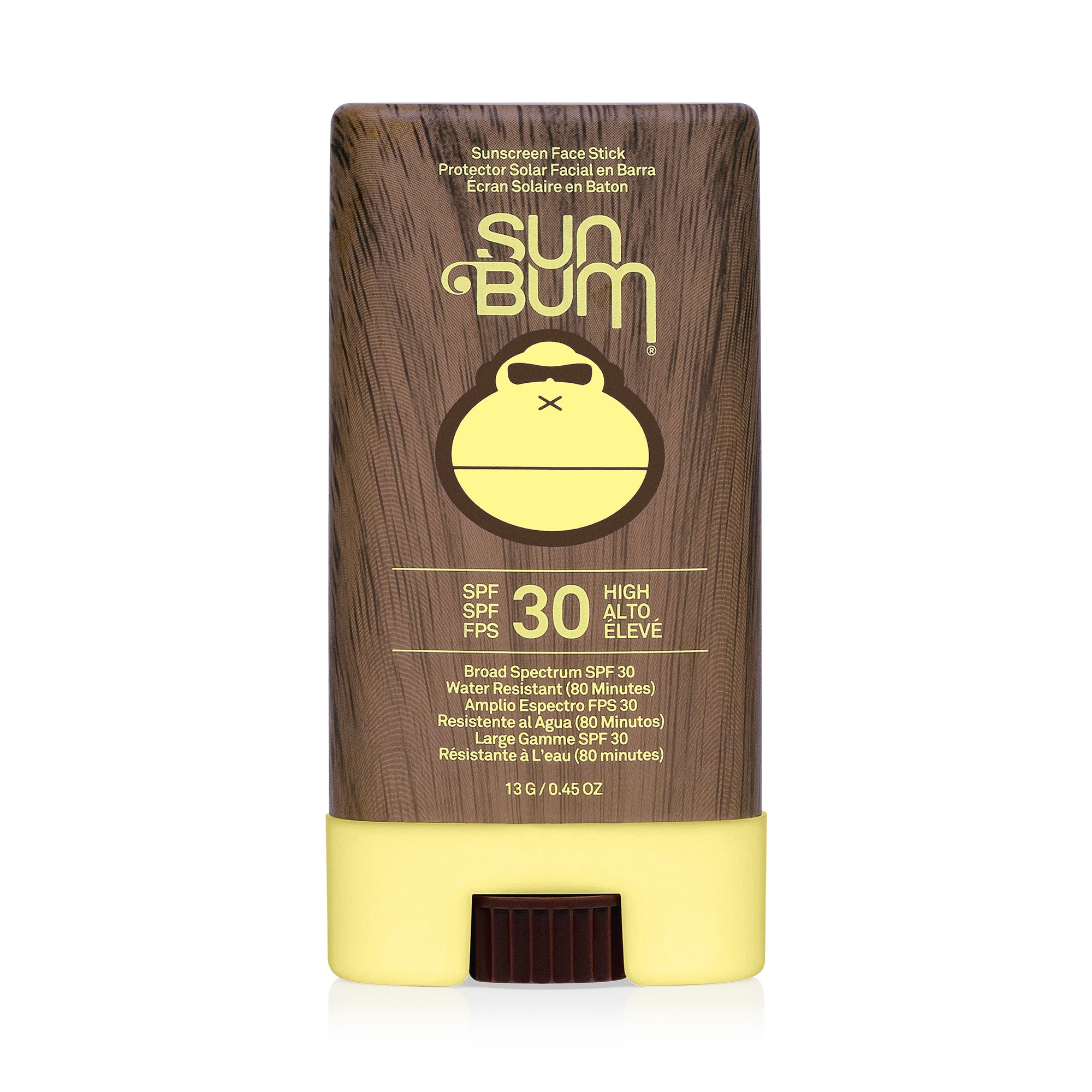 Sun Bum Original SPF30 Face Stick 13g