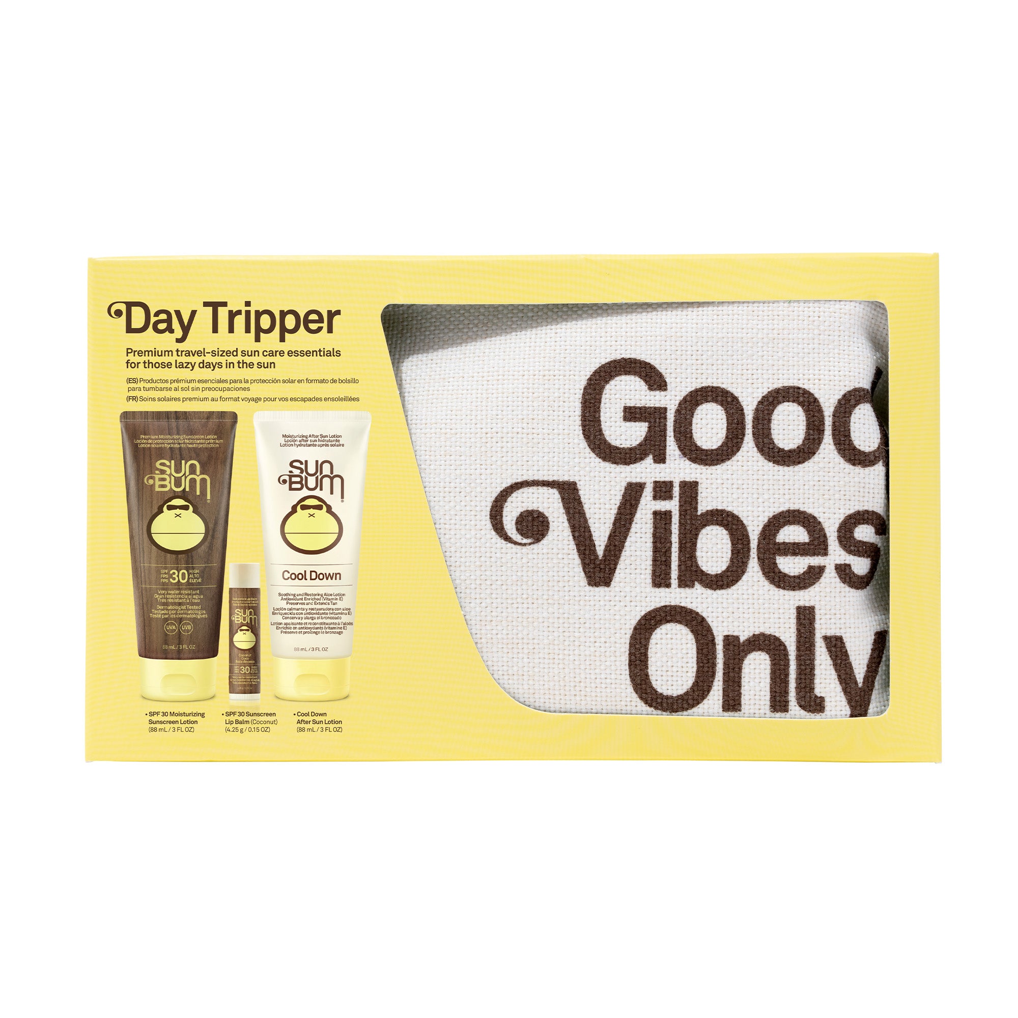 Sun Bum Day Tripper Set