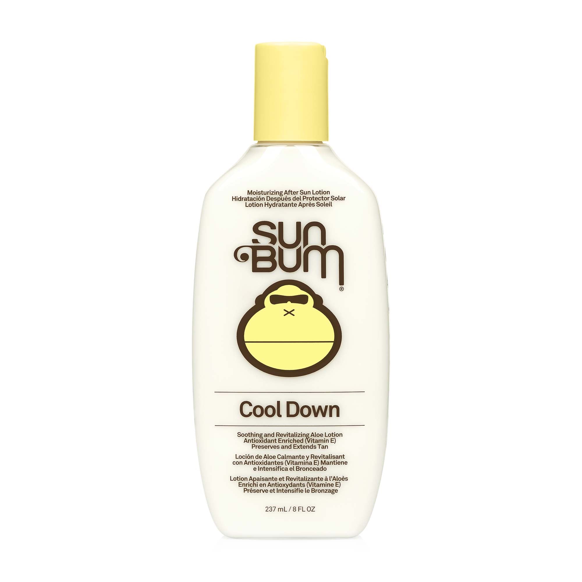 Sun Bum Cool Down AfterSun Lotion 237ml