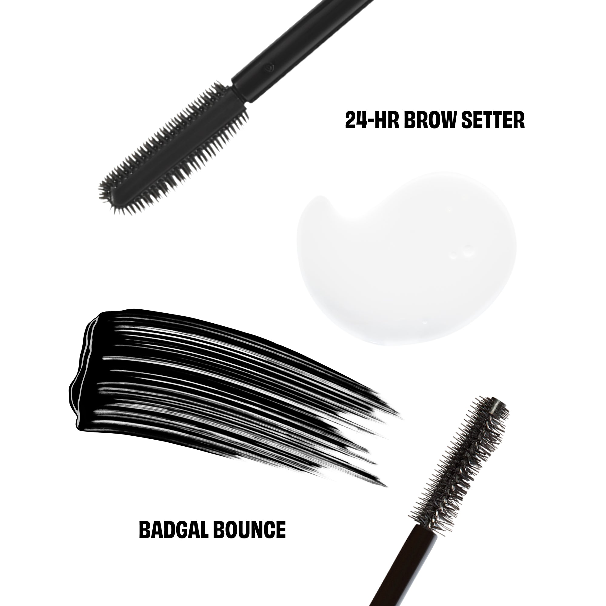 Benefit Game Set Bounce