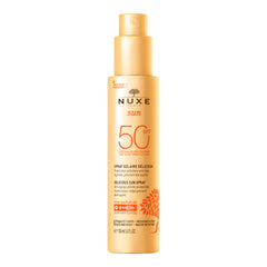 Nuxe Sun SPF50 Milky Spray High Protection 150ml