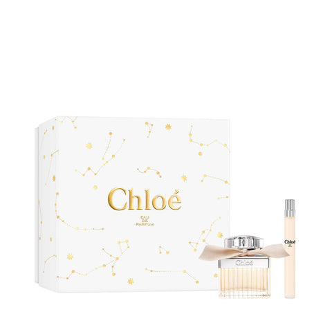 Chloé Eau de Parfum For Her 50ml Giftset