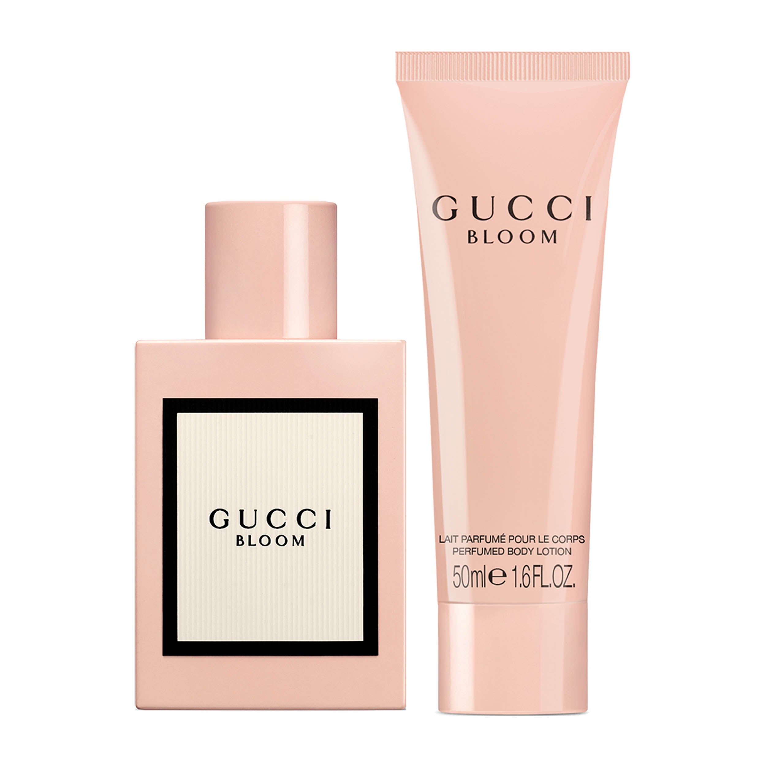 Gucci Bloom Eau de Parfum Giftset 50ml