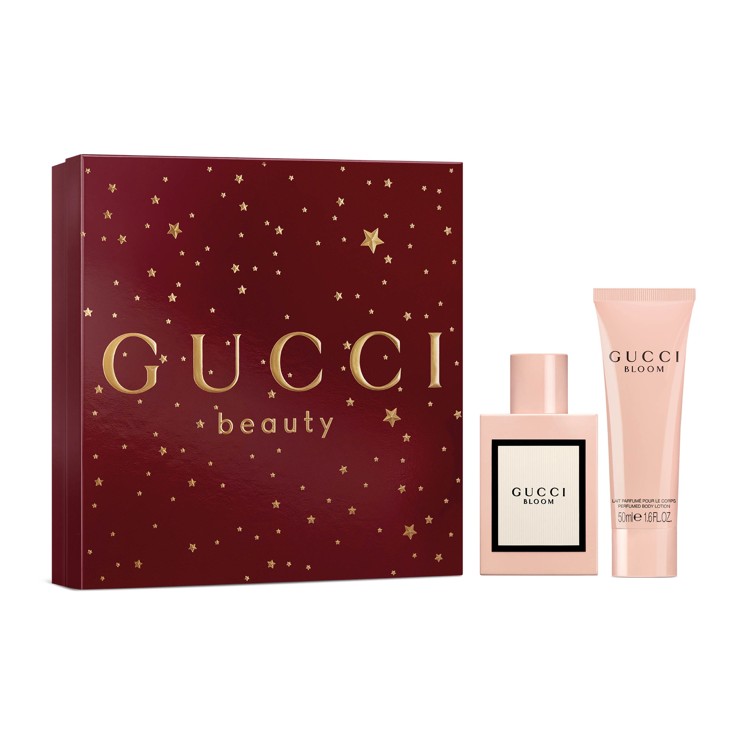 Gucci Bloom Eau de Parfum Giftset 50ml