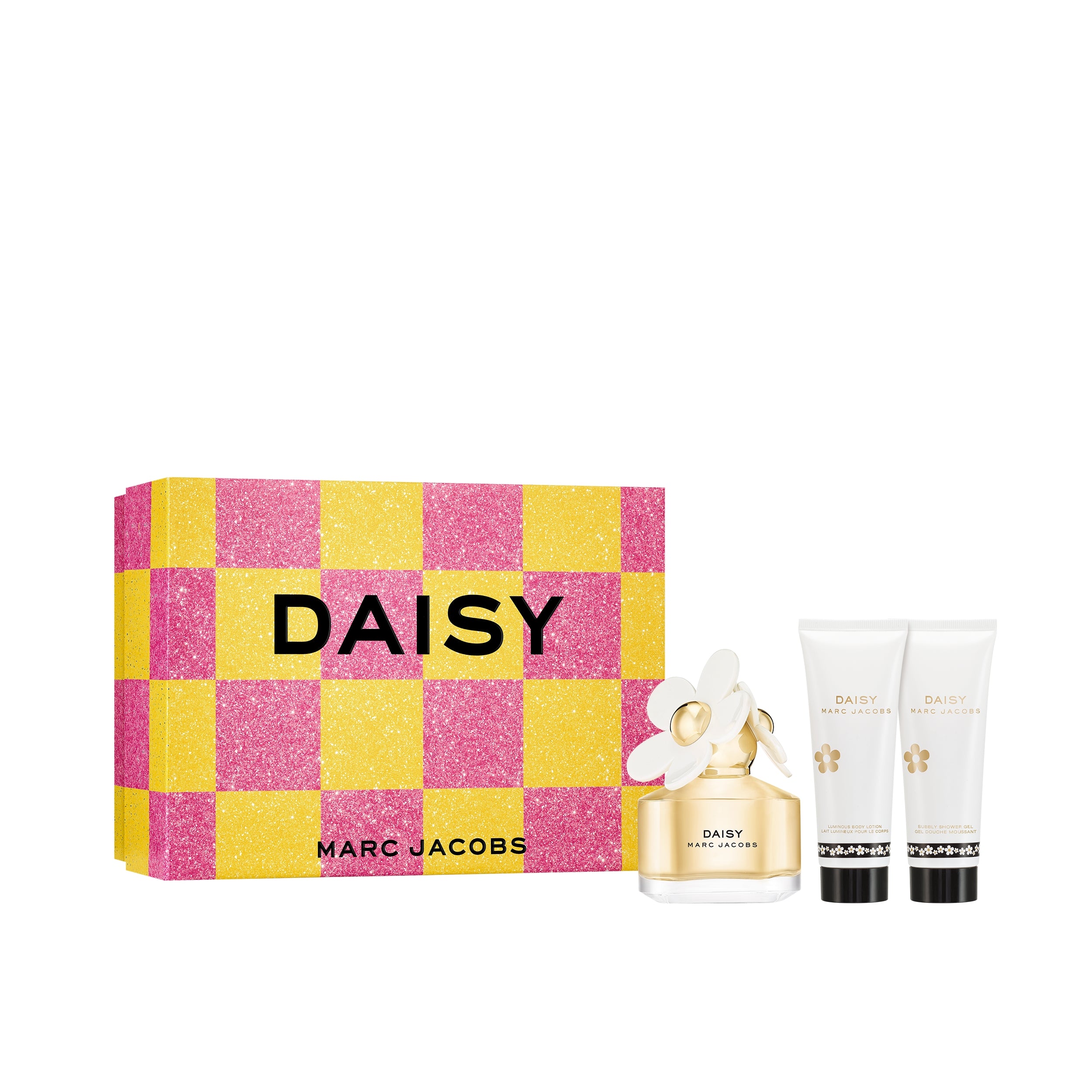 Marc Jacobs Daisy Eau de Toilette Giftset 50ml