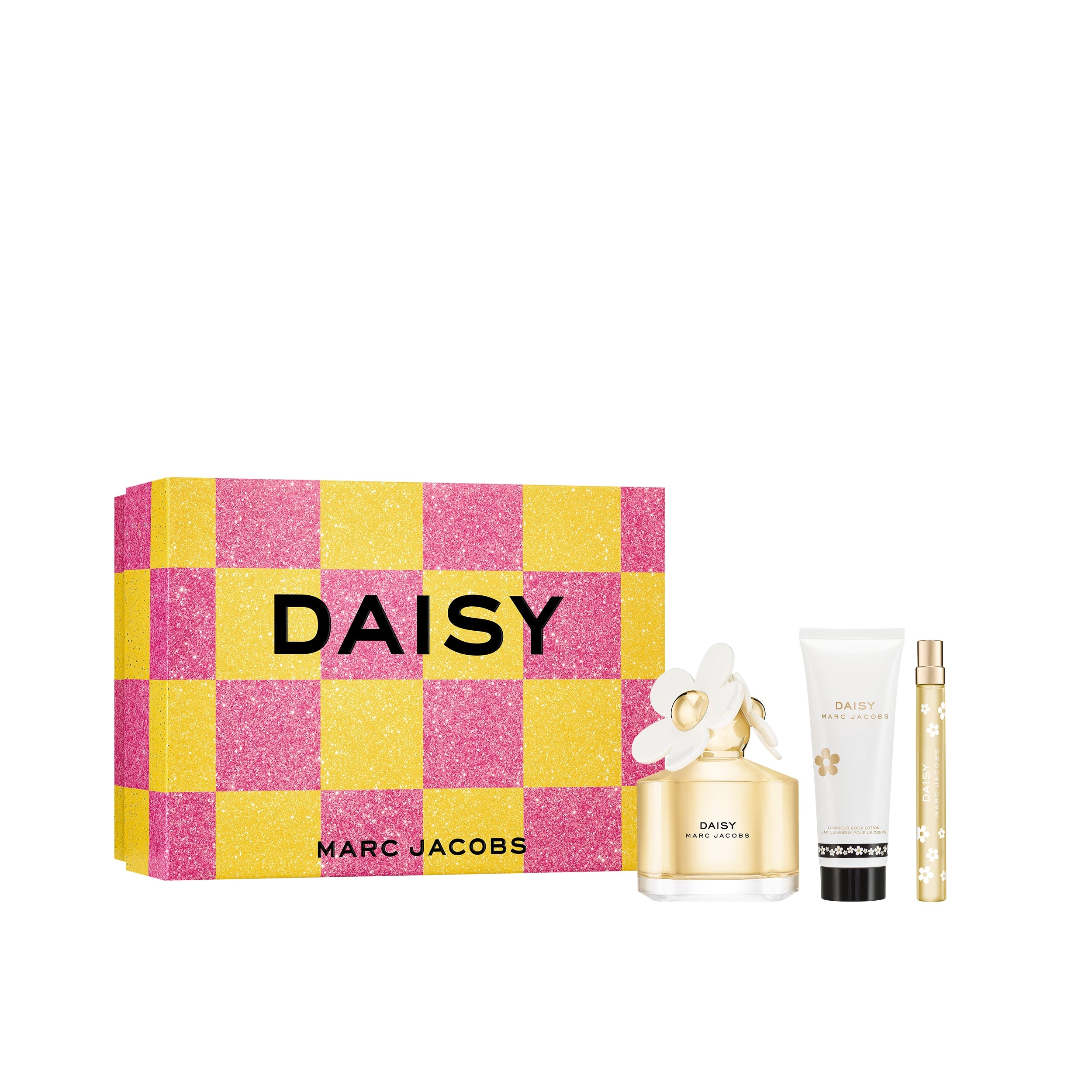 Marc Jacobs Daisy Eau de Toilette Giftset 100ml