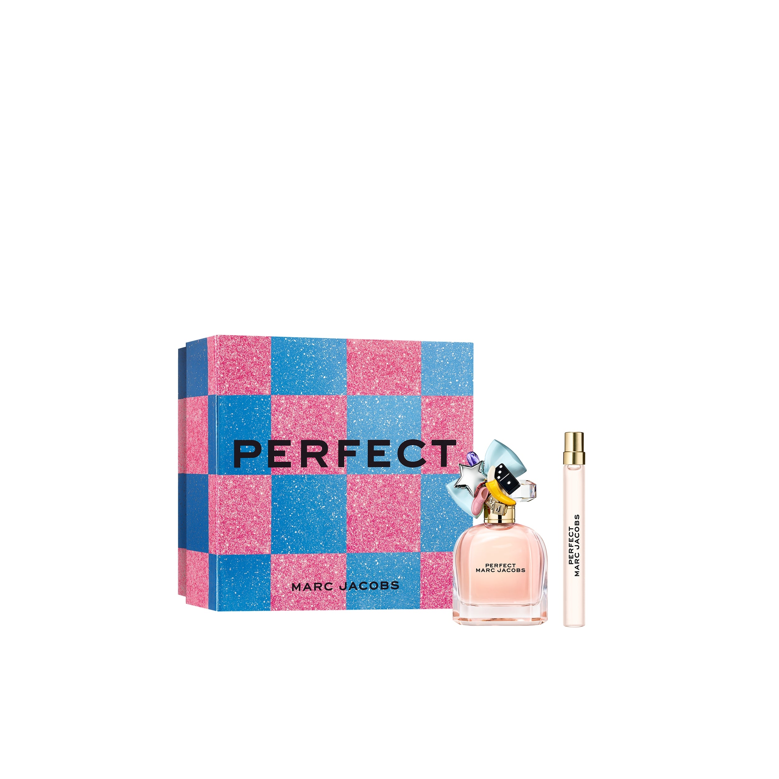 Marc Jacobs Perfect Eau De Parfum Giftset 50ml