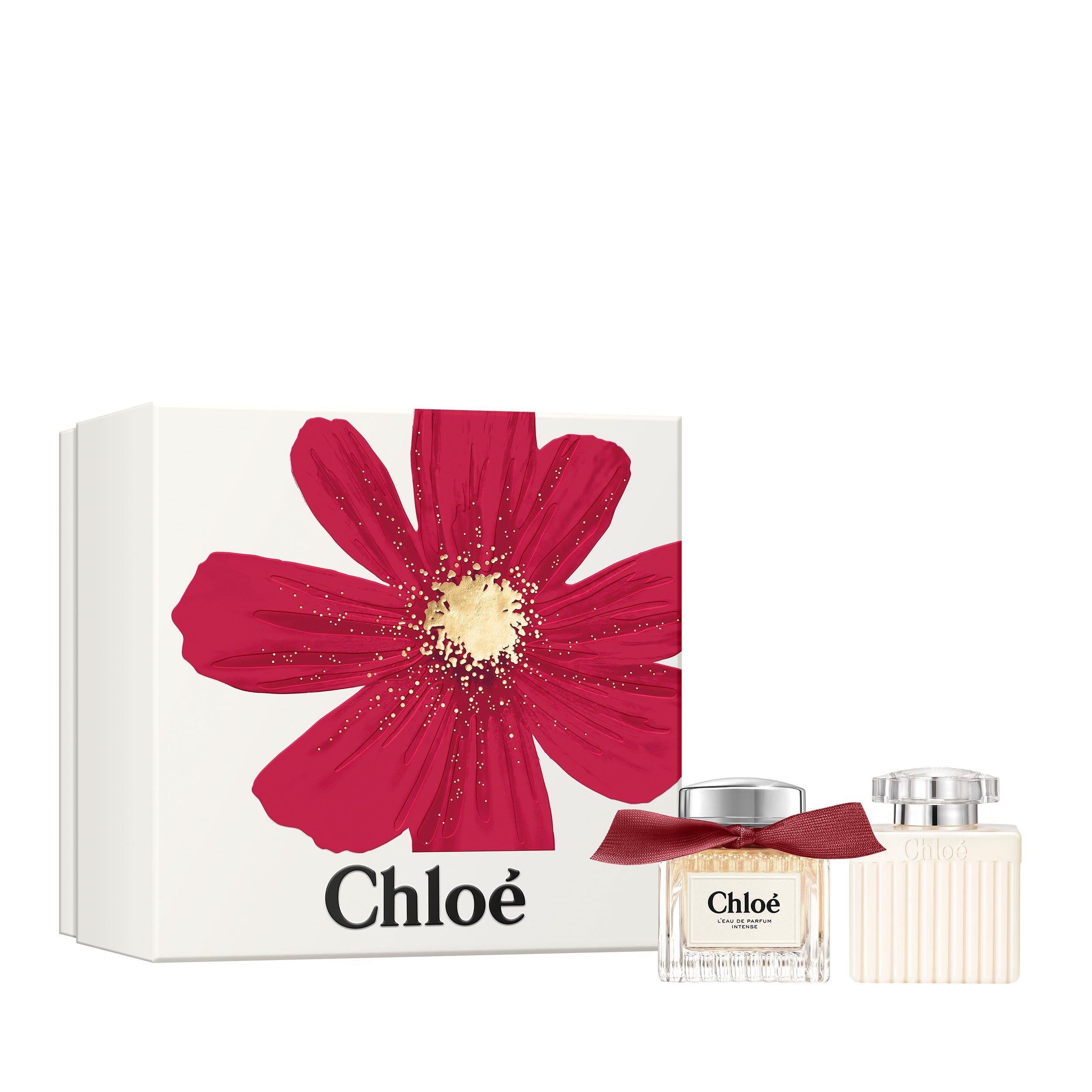 Chloe L Eau de Parfum Intense Giftset 50ml