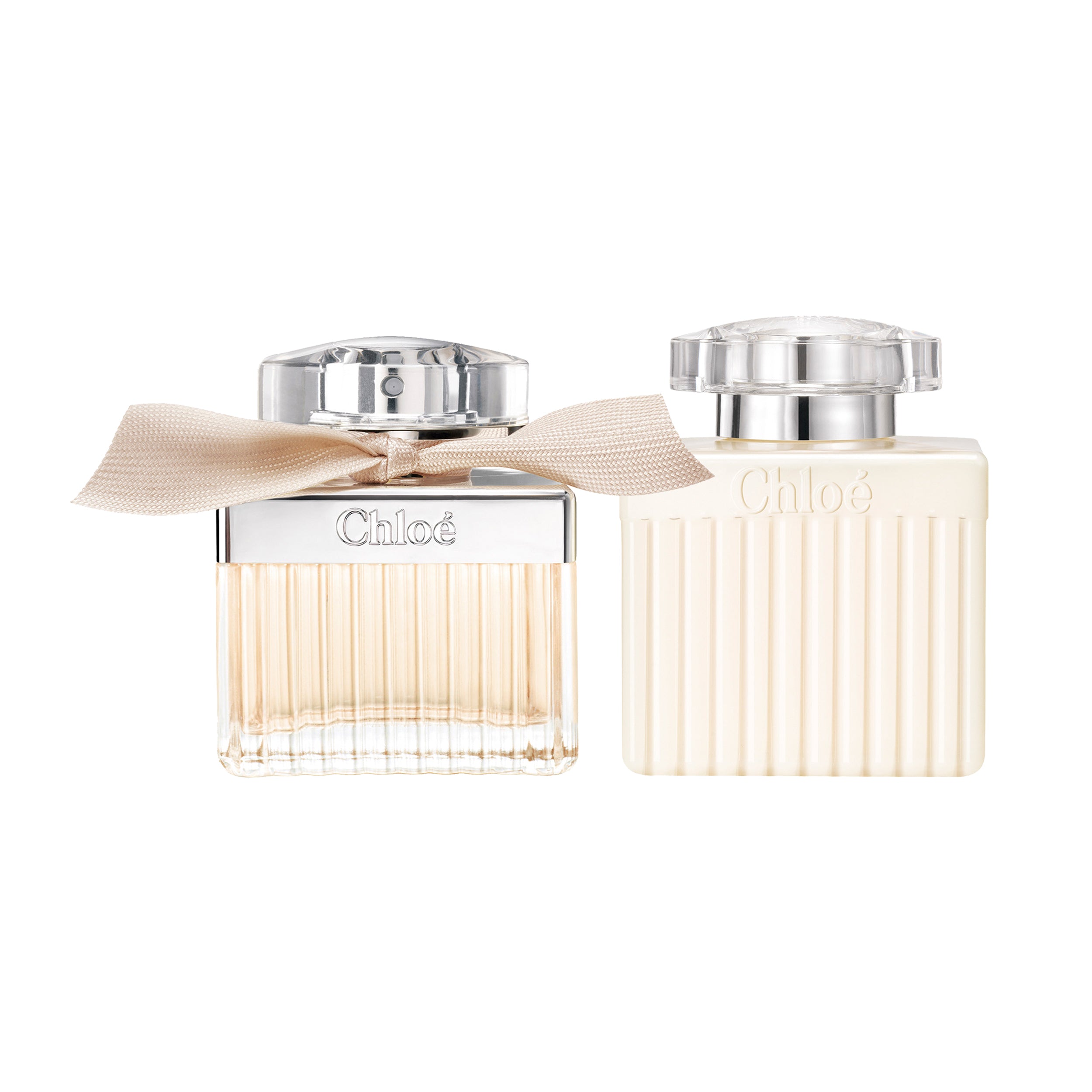 Chloé Eau de Parfum for Women and Body Lotion Duo Giftset