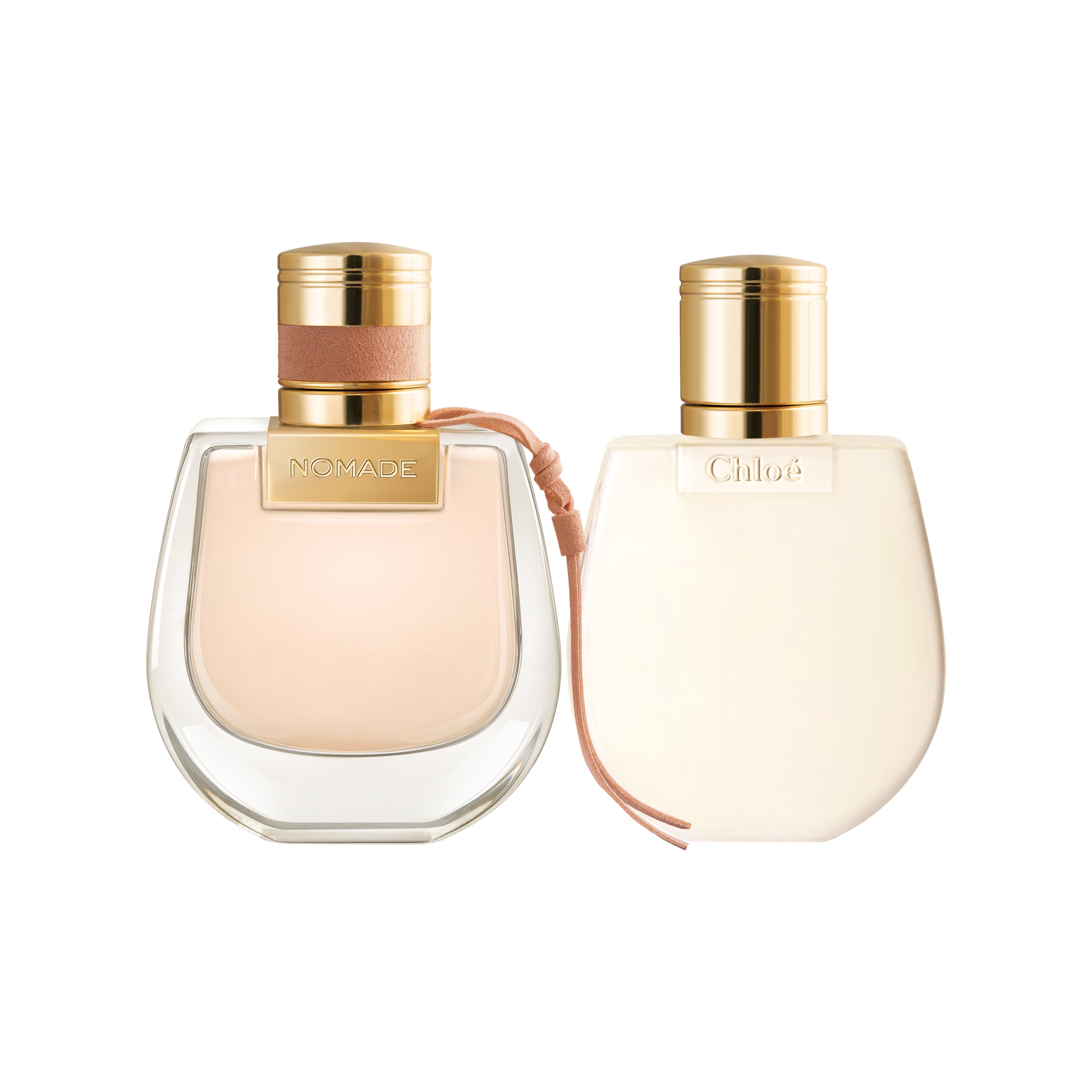 Chloe Nomade EDP 50ml + Body Lotion 100ml