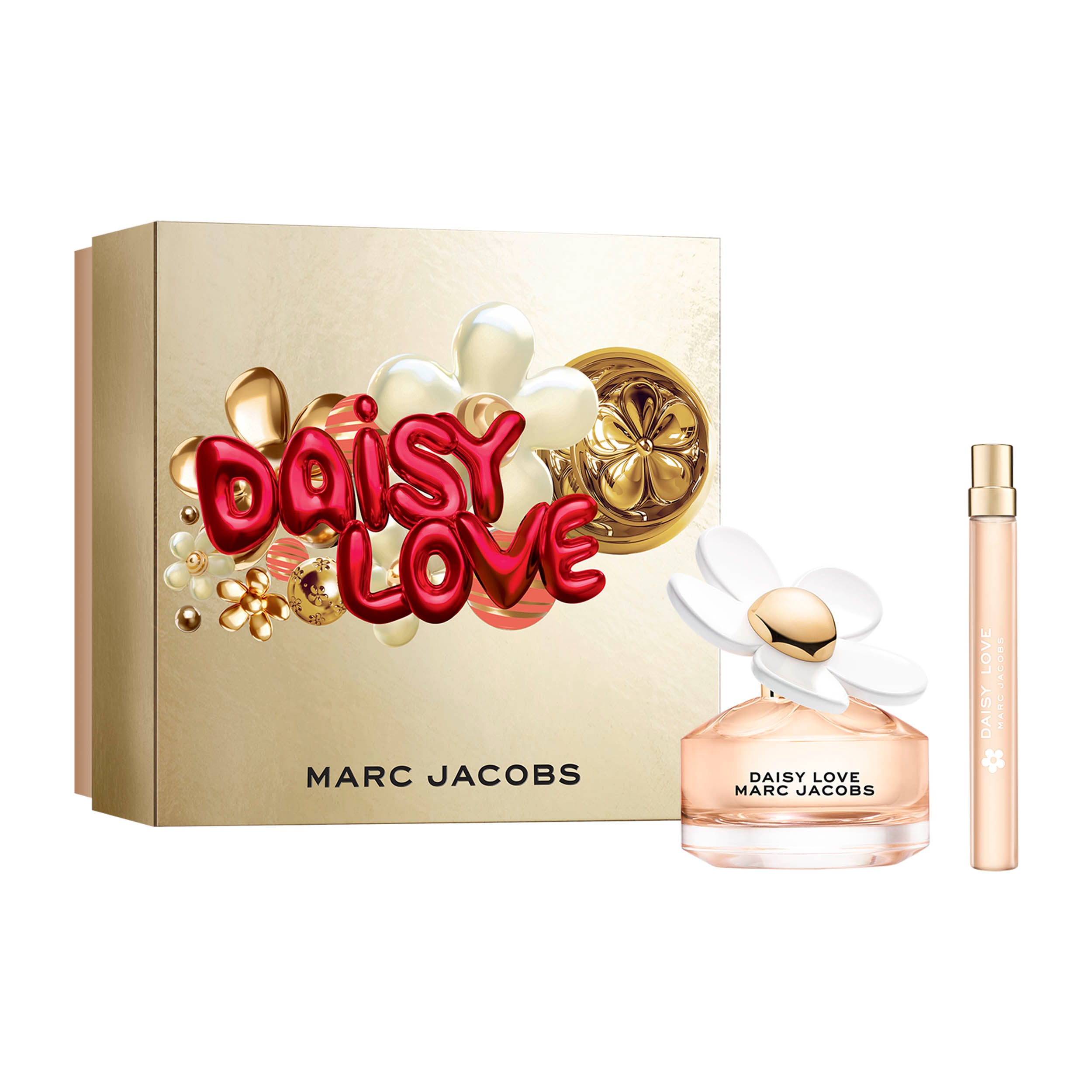Marc Jacobs Daisy Love Eau de Toilette Giftset 50ml