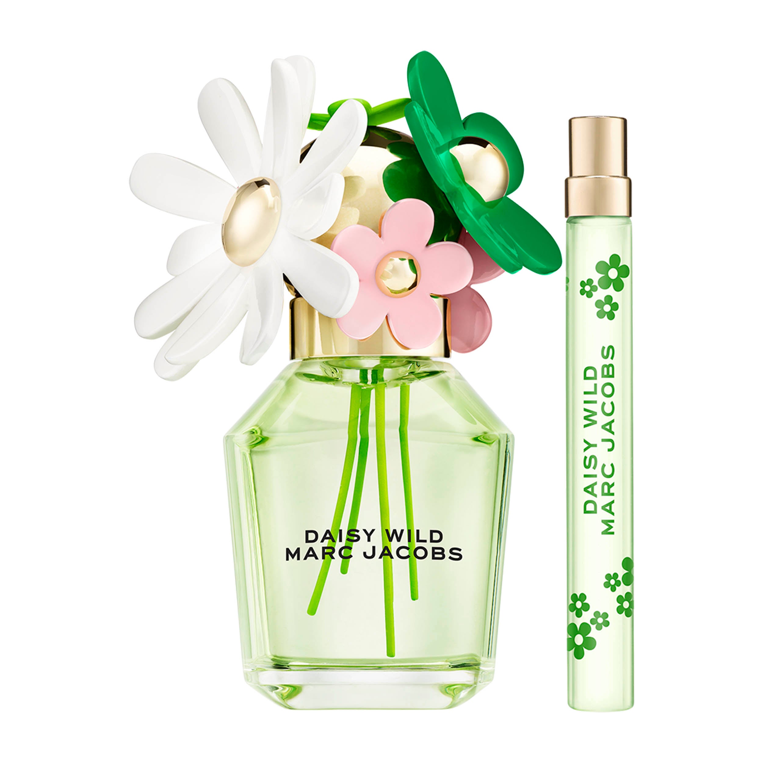 Marc Jacobs Daisy Wild Eau de Parfum Giftset 50ml