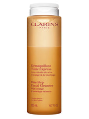 Clarins One Step Facial Cleanser - All Skin Types 200ml