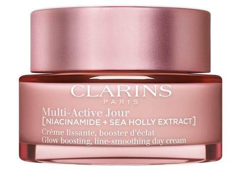 Clarins Multi-Active Day Cream Dry Skin 50ml