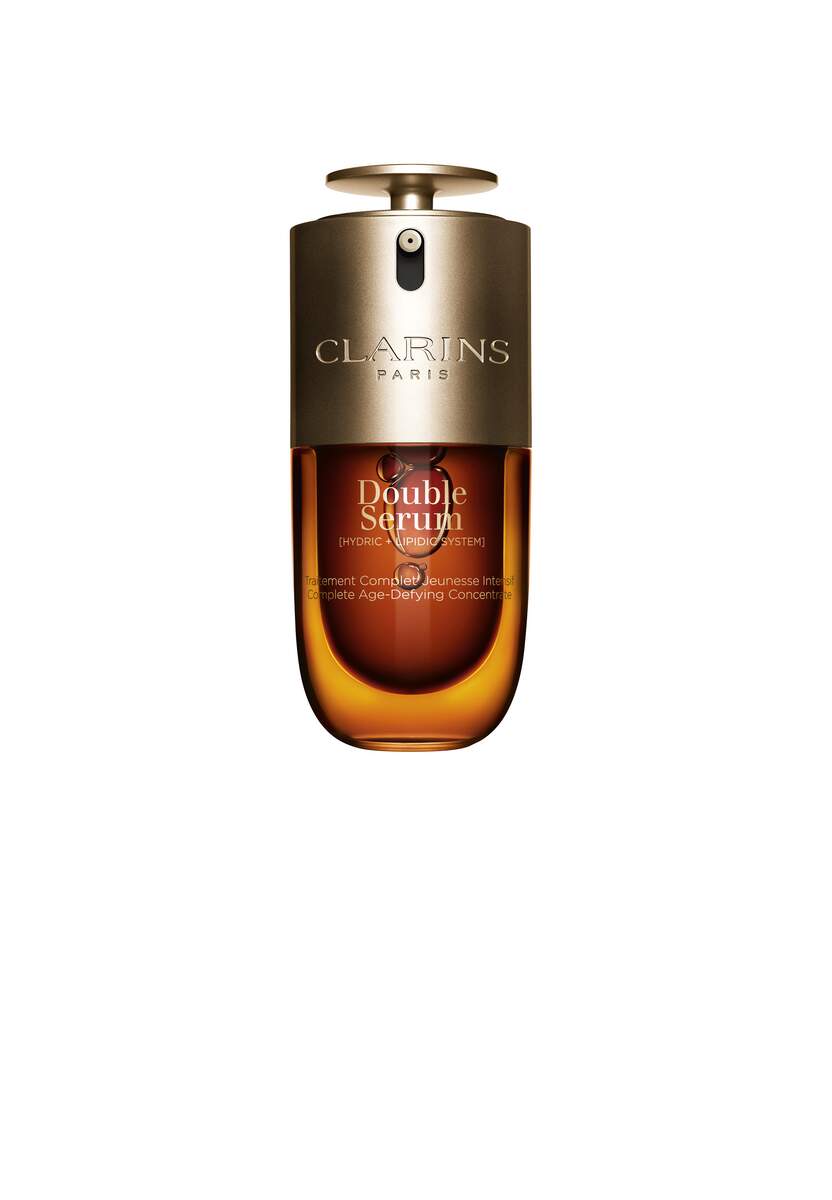 Clarins Double Serum 30ml