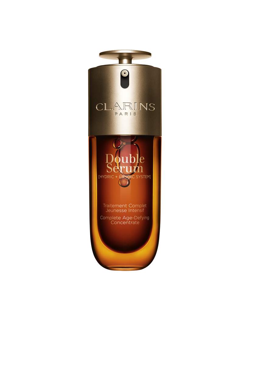 Clarins Double Serum 50ml